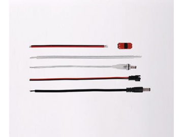 D8196 24V 15mm  Home Flexible LED Light Strip