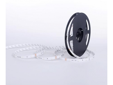 D530RGB 12V 10mm  Dimmable RGB LED Strip Light