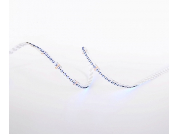 D1120RGB 24V 5mm  Dimmable Flexible LED Strip Light