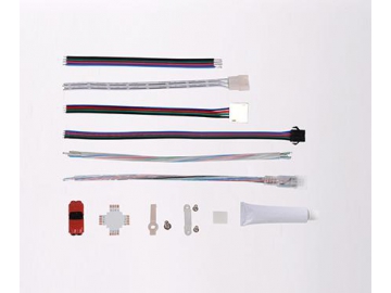 D560RGB 12V 10mm  Dimmable RGB LED Light Strip
