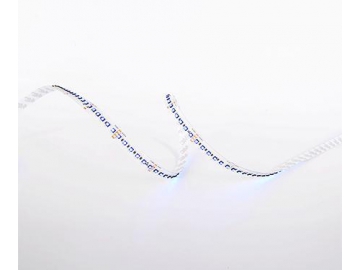 D1120RGB 24V 12mm  Dimmable RGB LED Light Strip