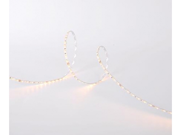 D6240SWW 24V 4.5mm  Color Changing Dimmable LED Strip Light