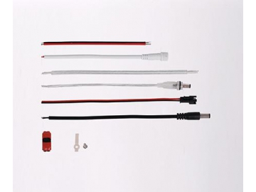 D4240 24V 8mm  Under Cabinet LED Strip Light