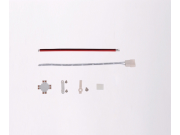 DS860 24V 10mm  Outdoor LED Light Strip 4.3W