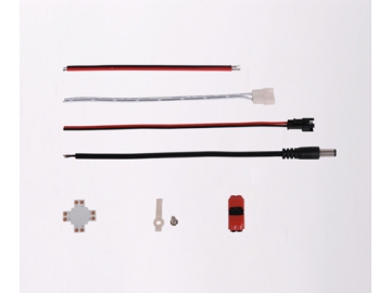 D7120 24V 10mm  Flexible LED Strip Light
