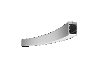 AS3535-08A360  Round LED Light Fixture