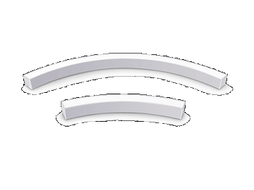 AS3535-08A360  Round LED Light Fixture