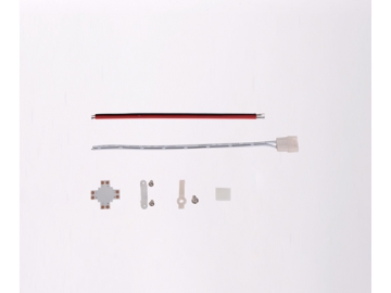 DS860 24V 10mm    Outdoor LED Light Strip 4.3W