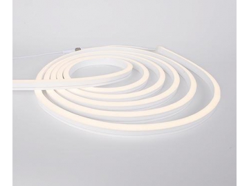 NMS1217  Silicone Flexible Neon LED Strip Light