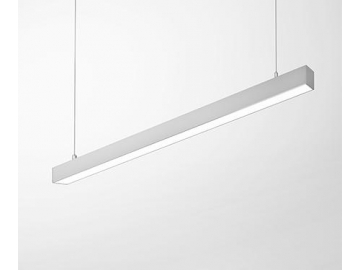 LS4067  Linear LED Lighting Fixture