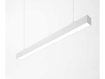 LS5470  Linear LED Light Fixture, LED Strip Light Aluminum Profile
