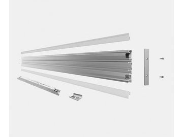 LC7011  Wall Light Fixture