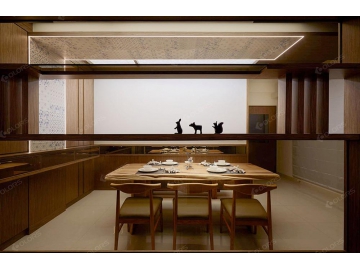 Residential Lighting