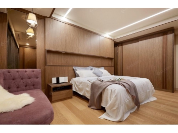 Residential Lighting
