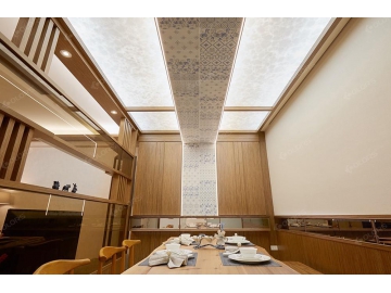 Residential Lighting