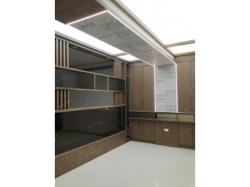 Residential Lighting