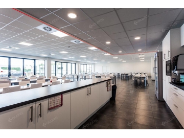 Residential Lighting