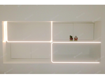Residential Lighting