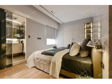 Residential Lighting