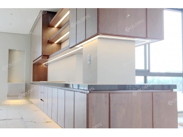 Residential Lighting