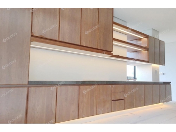 Residential Lighting