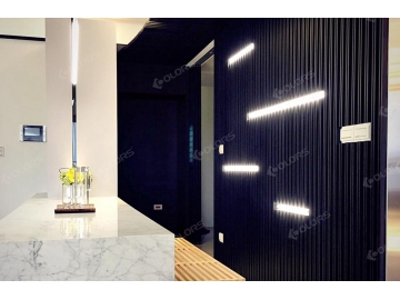 Residential Lighting