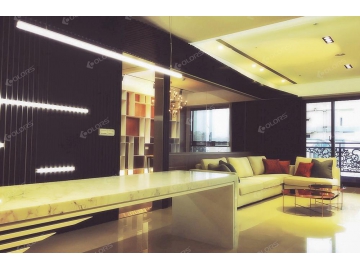 Residential Lighting