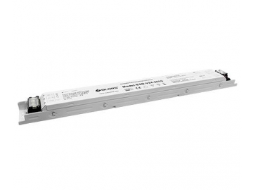 ESD-V24-065S  24VDC 65W Dimmable LED Power Supply
