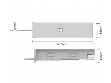 CM1-R1D-A1  LED Dimmer, LED Controller