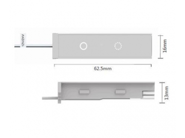 CM3-C2DT-A1  LED Dimmer, LED Controller