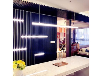 Residential Lighting
