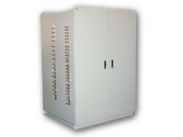 Solenoid Valve Cabinet & Communication Cabinet