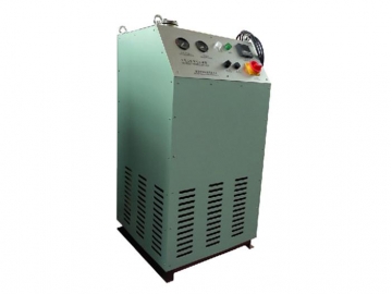 Refrigerated Compressed Air Dryer