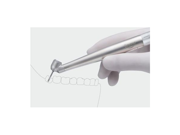 High Speed Air Driven Dental Drill Teeth Treatment JINME ETW