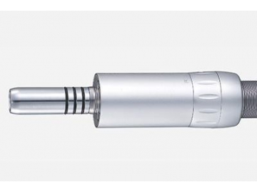 M2 Low Speed Handpiece, Dental Drill  (Internal Water Spray)