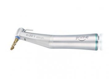 20:1 Variable Speed Dental Implant Handpiece, Dental Drill