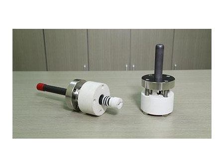 SiC High Temperature Sensor