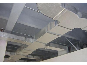 Aluminum Sheet Composite Insulation Board