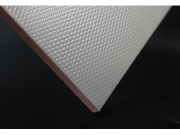 Steel Sheet Coated Insulation Board