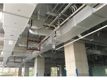 Galvanized Steel Sheet Composite Insulation Board