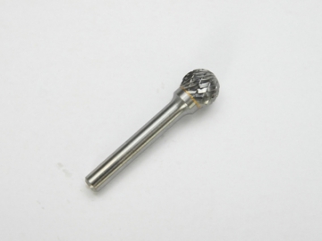 Ball Shape Carbide Rotary Bur