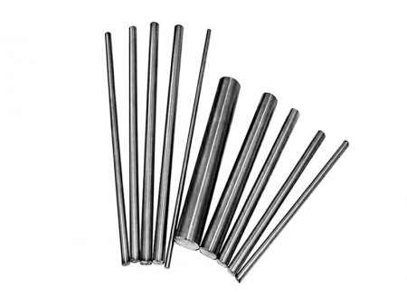 FeCrAl Alloy