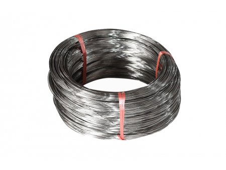 FeCrAl Alloy