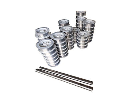 625 Nickel Alloy Welding Wire