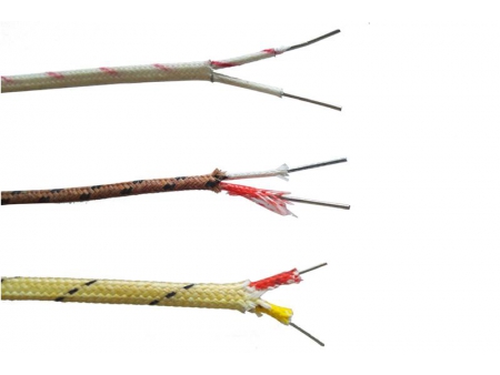 Thermocouple Compensating Cable