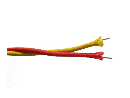 Thermocouple Compensating Cable