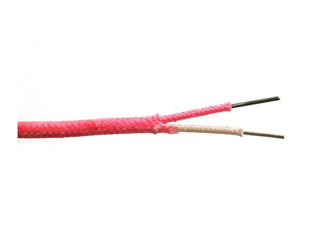 Thermocouple Compensating Cable