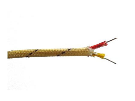 Thermocouple Compensating Cable