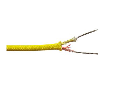 Thermocouple Compensating Cable