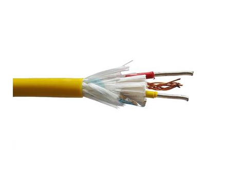 Thermocouple Compensating Cable